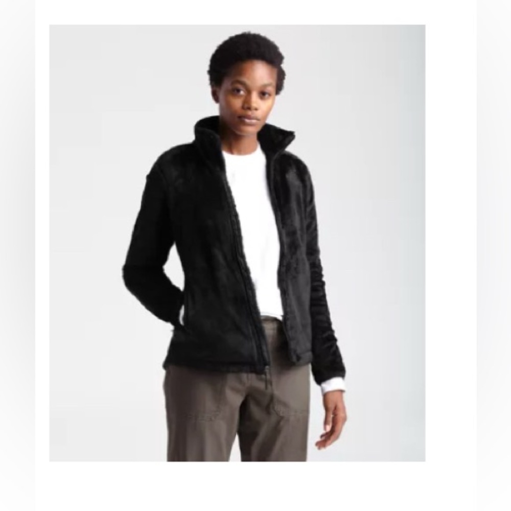The North Face Osito Jacket